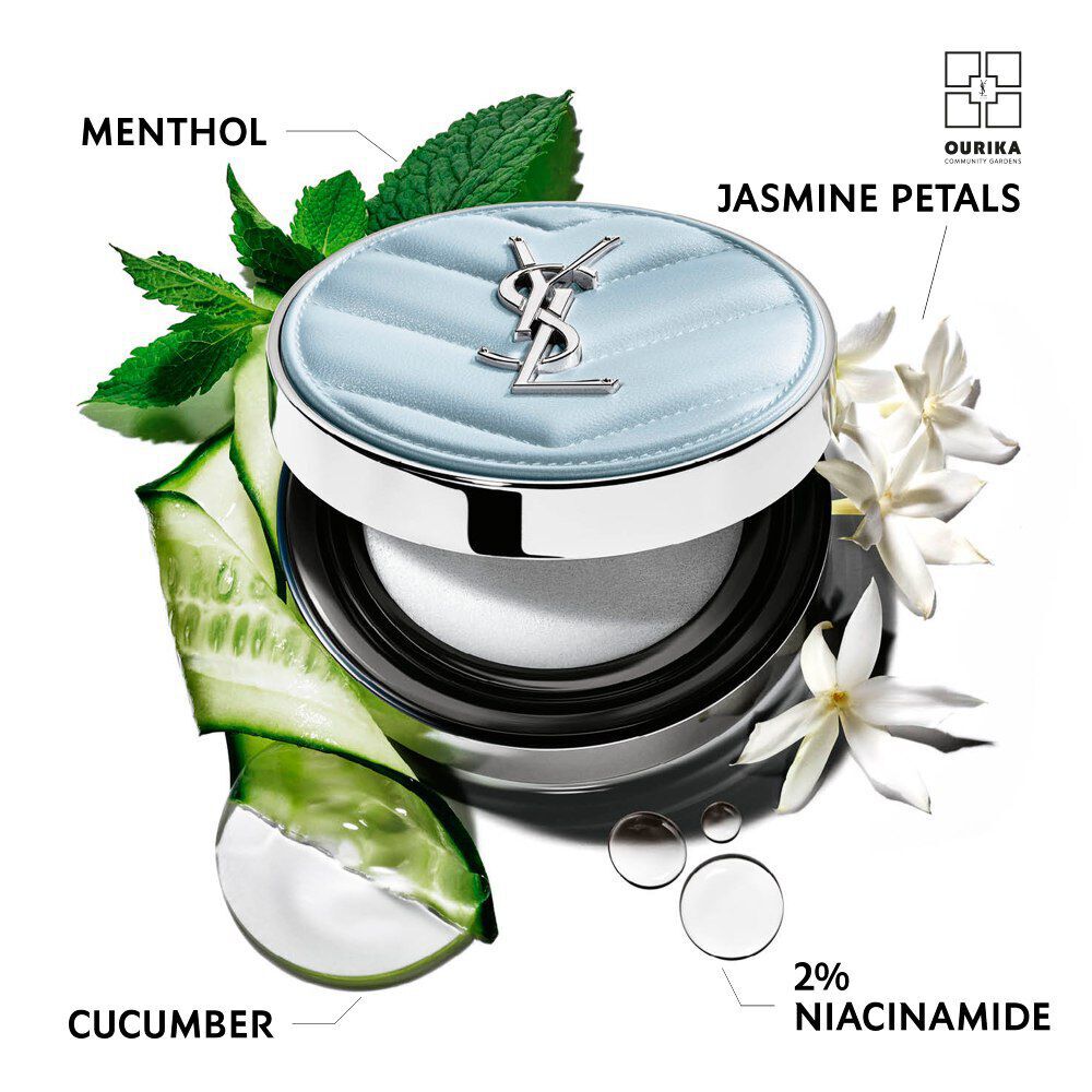 คุชชั่น ALL HOURS BLUR CUSHION