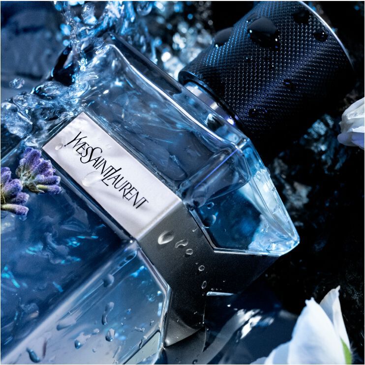 Yves saint laurent y eau de toilette 60ml online