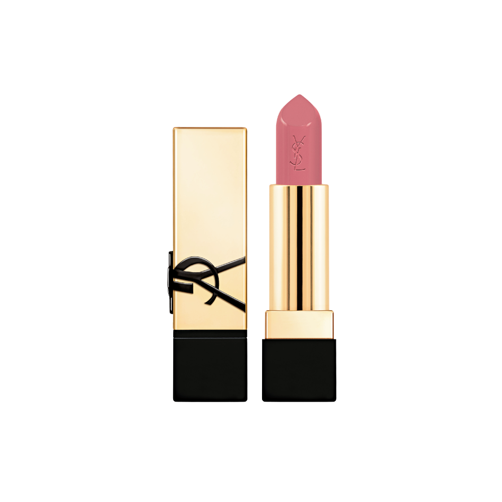 INDULGE IN COUTURE SATIN LIP WEAR WITH THE NEW ROUGE PUR COUTURE