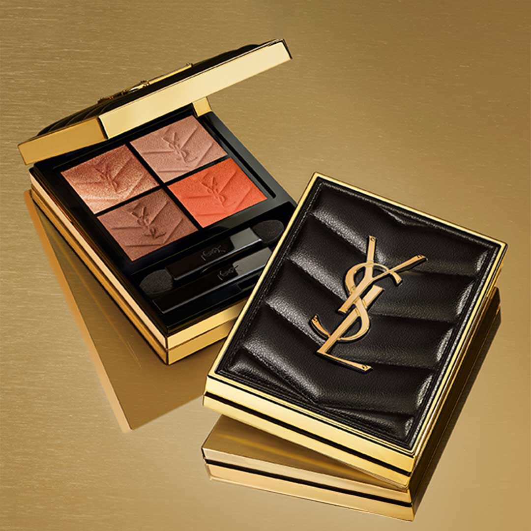 YSL COUTURE MINI CLUTCH