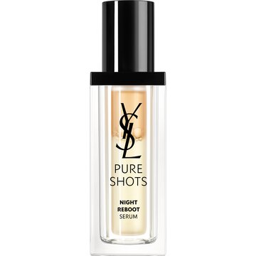 เซรั่ม PURE SHOTS NIGHT REBOOT SERUM