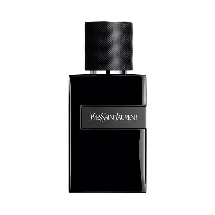 Y Le Parfum captures the spirit of the YSL man YSL BEAUTY