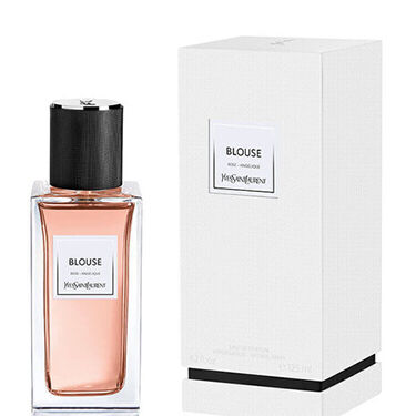 Yves saint laurent online blouse parfum