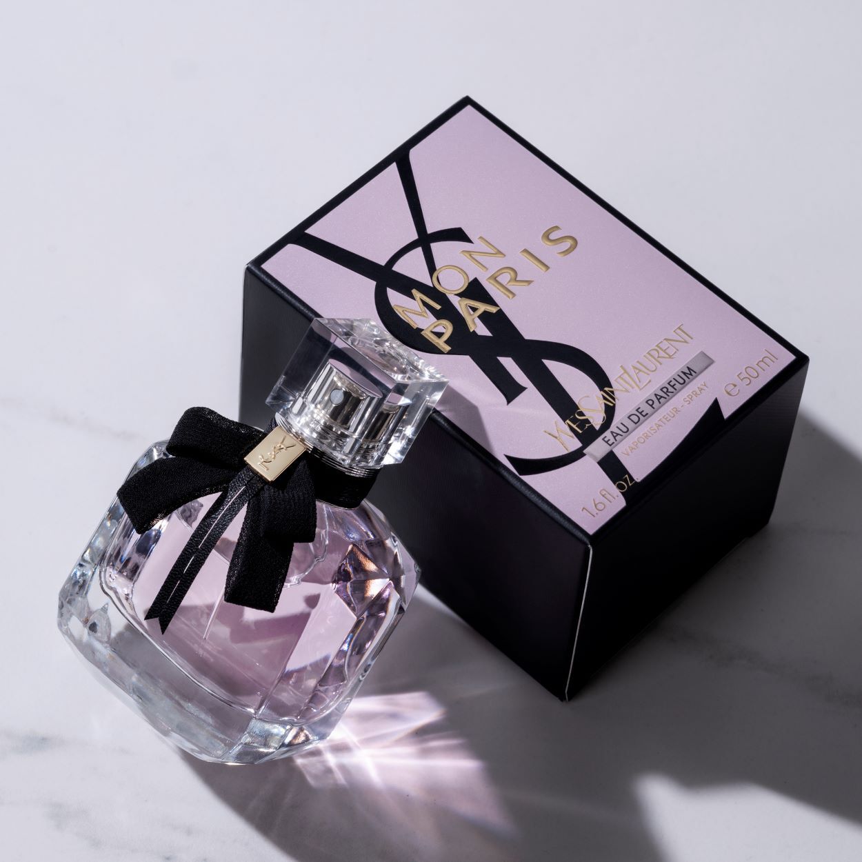 MON PARIS EAU DE PARFUM