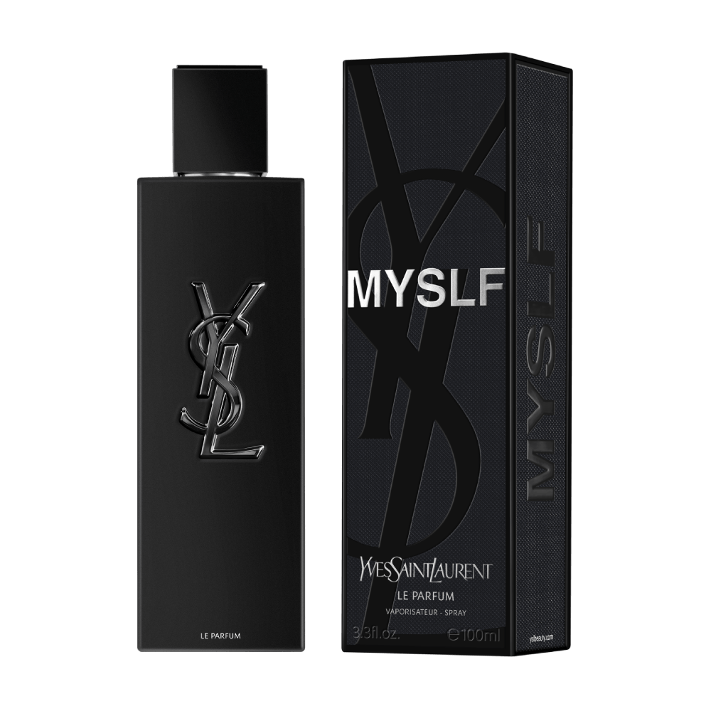 Ysl le male top