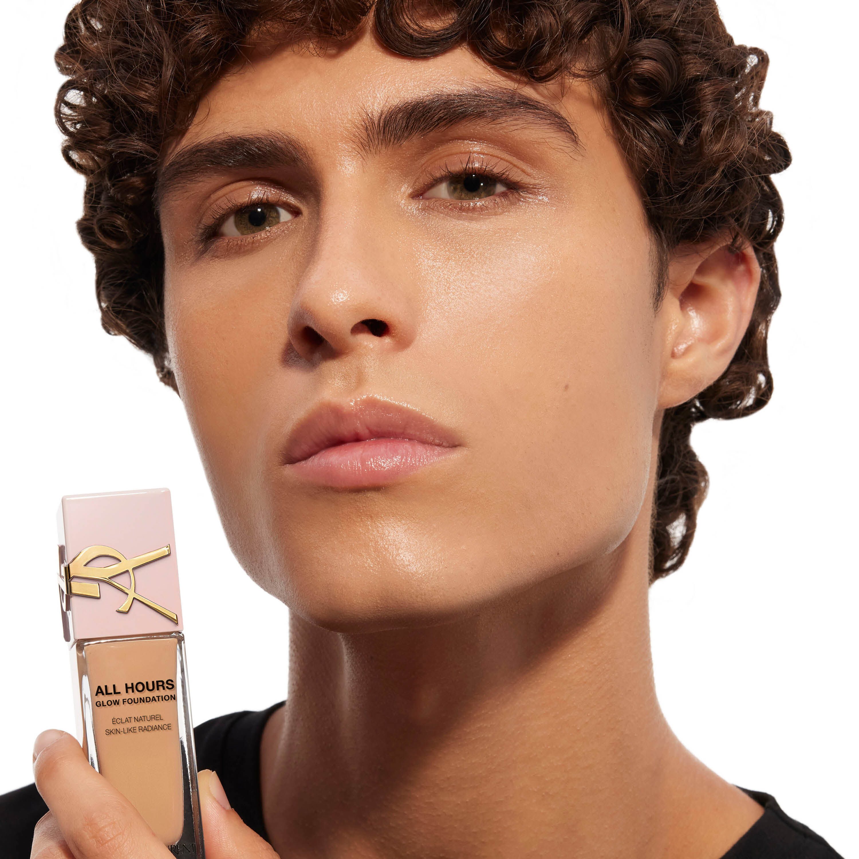 รองพื้น ALL HOURS GLOW FOUNDATION
