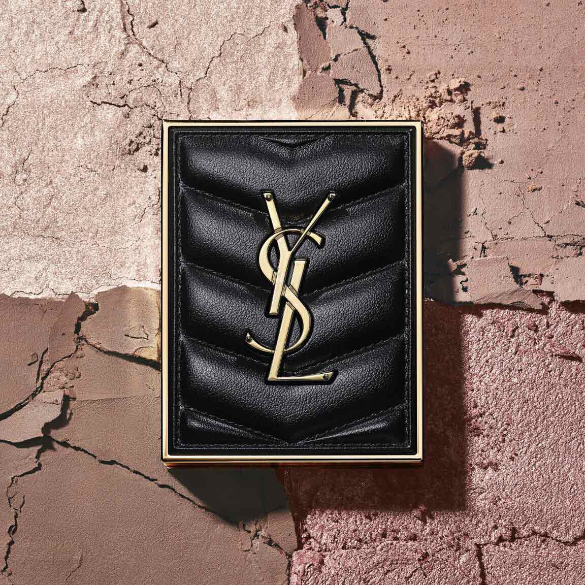 YSL COUTURE MINI CLUTCH