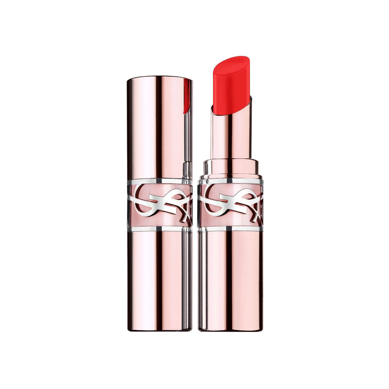Indulge in Next Level Shine with YSL Loveshine Candy Glow