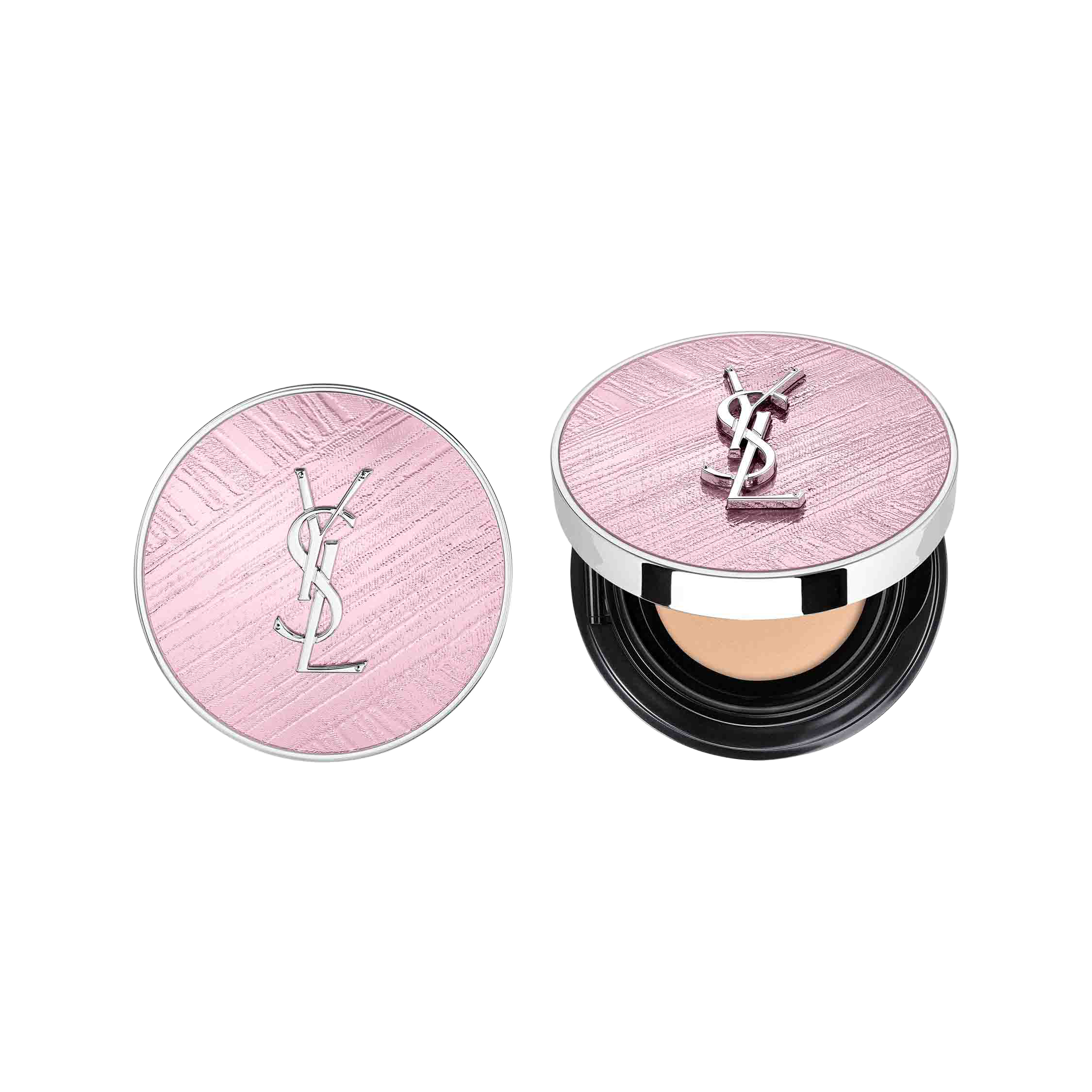 คุชชั่น TOUCHE ECLAT GLOW PACT LIGHT-FLIRTING COLLECTOR