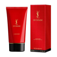 OR ROUGE LA GELEE PURETE SOIN GLOBAL D'EXCEPTION