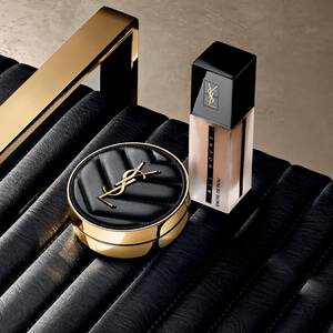 คุชชั่น LE CUSHION ENCRE DE PEAU 0