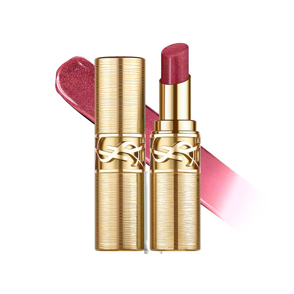 ลิปสติก YSL LOVESHINE HOLIDAY 2025