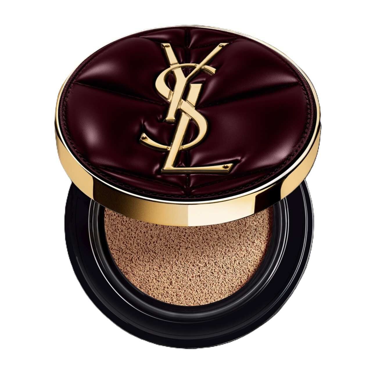 LE CUSHION ENCRE DE PEAU 2025 LIMITED COLLECTION