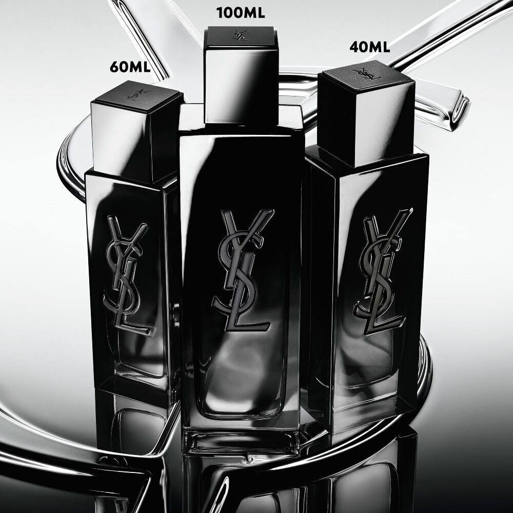 น้ำหอมผู้ชาย MYSLF EAU DE PARFUM