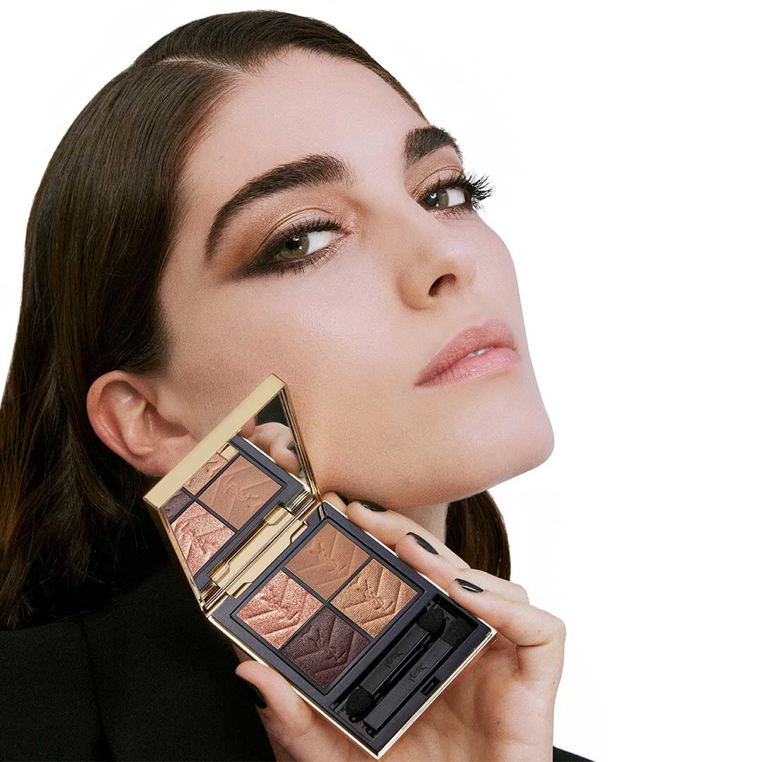 YSL COUTURE MINI CLUTCH