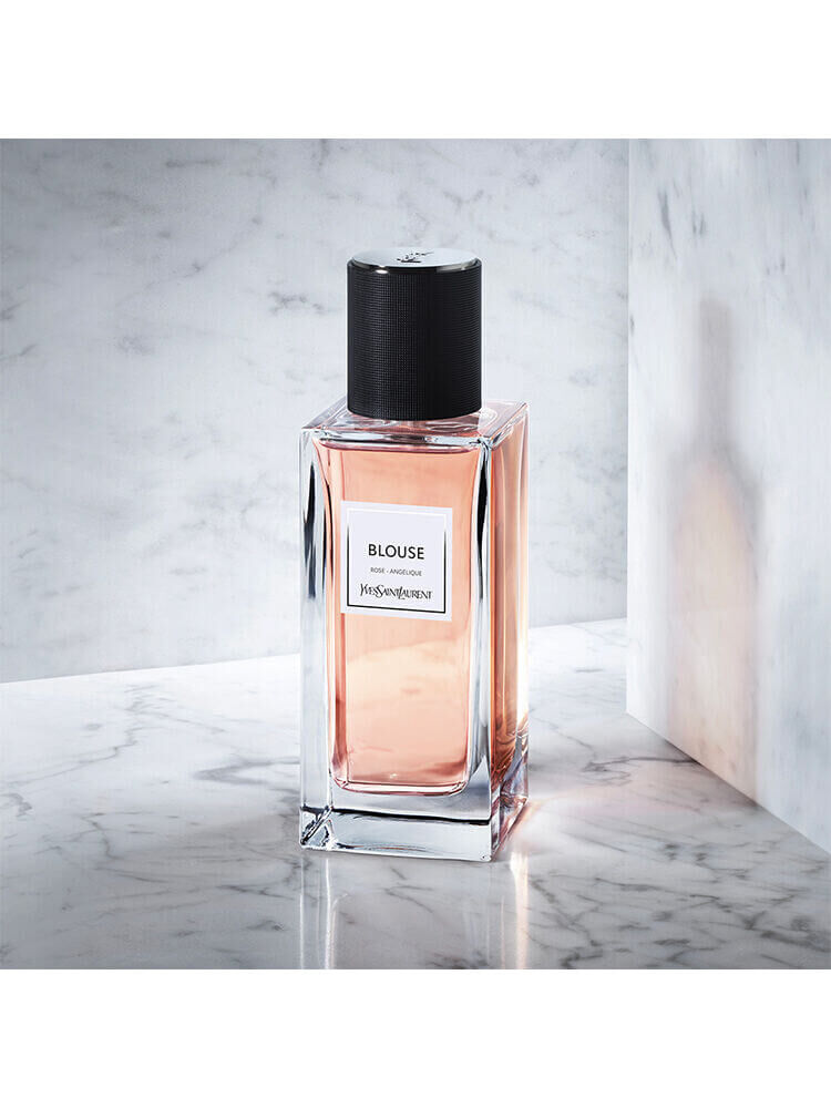 Yves saint laurent rose perfume new arrivals