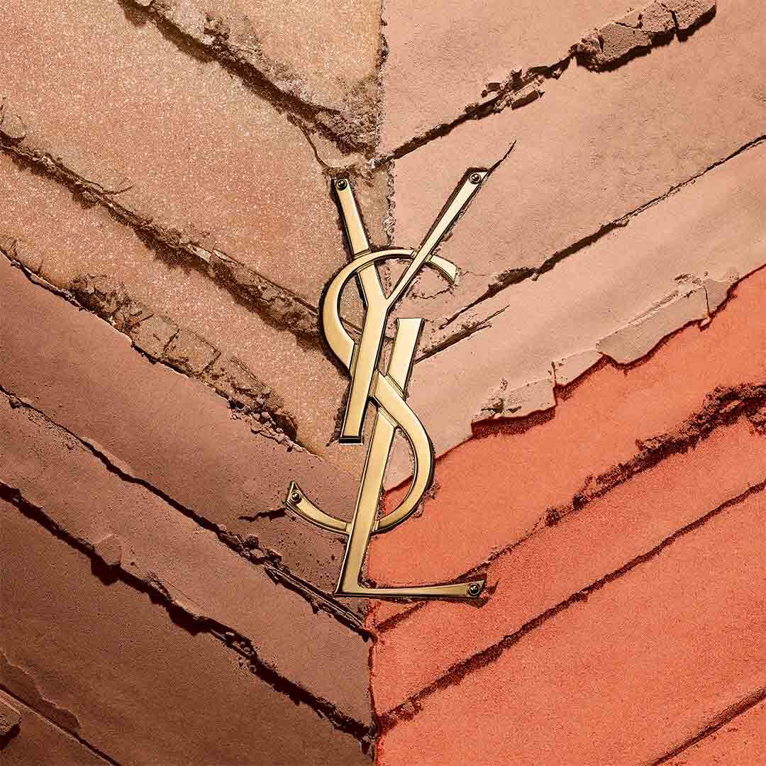 YSL COUTURE MINI CLUTCH