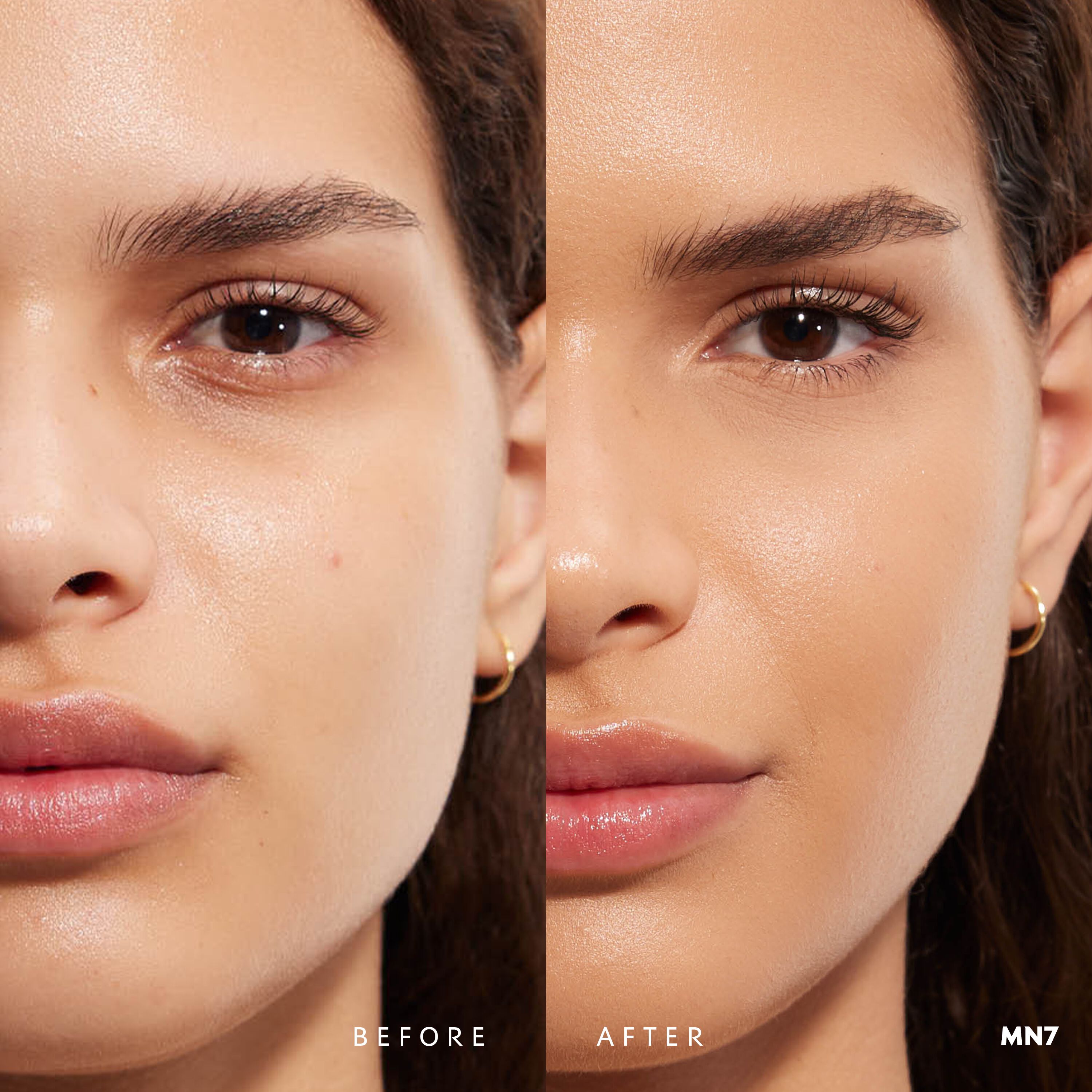 รองพื้น ALL HOURS GLOW FOUNDATION