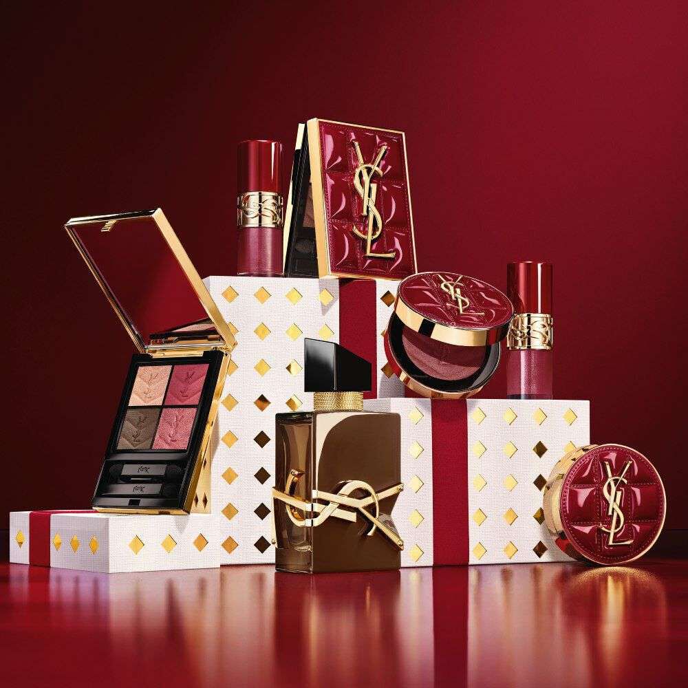 ลิปกลอส LOVESHINE PLUMPING LIP OIL GLOSS