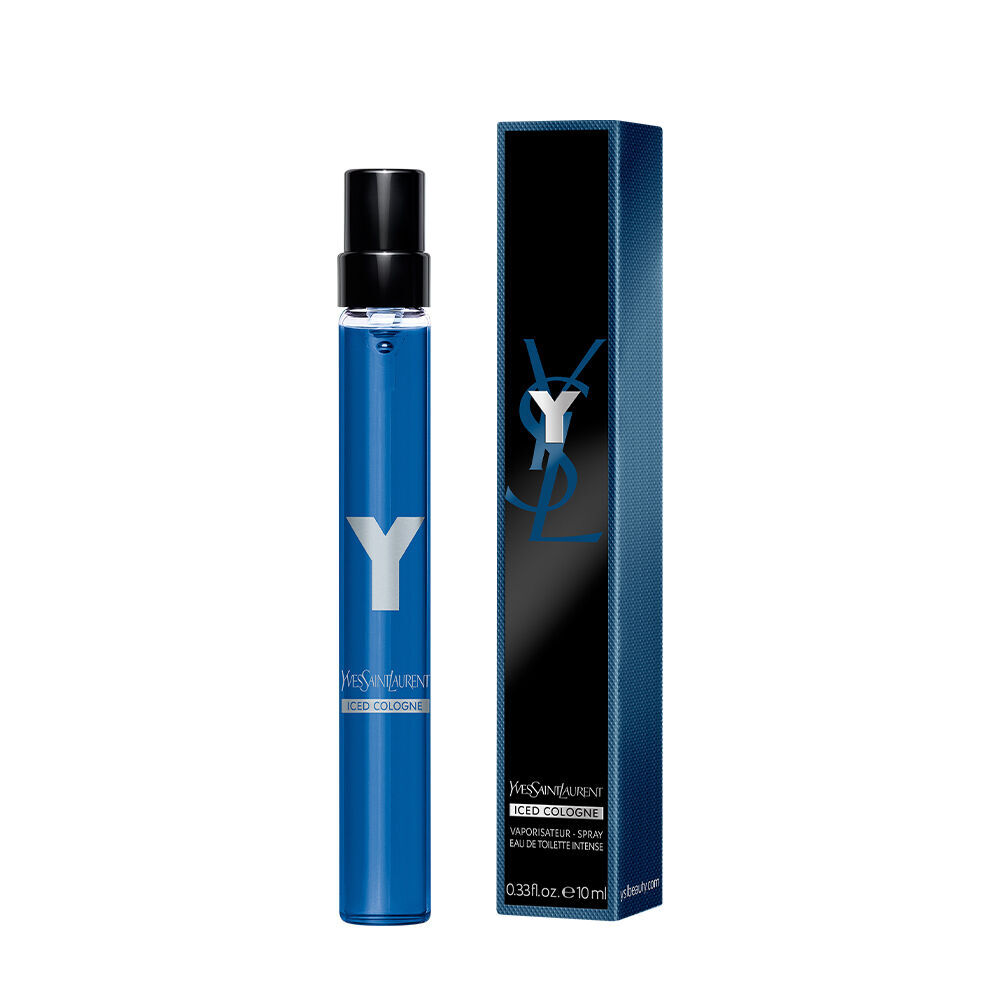 น้ำหอมผู้ชาย Y, THE NEW ICED COLOGNE