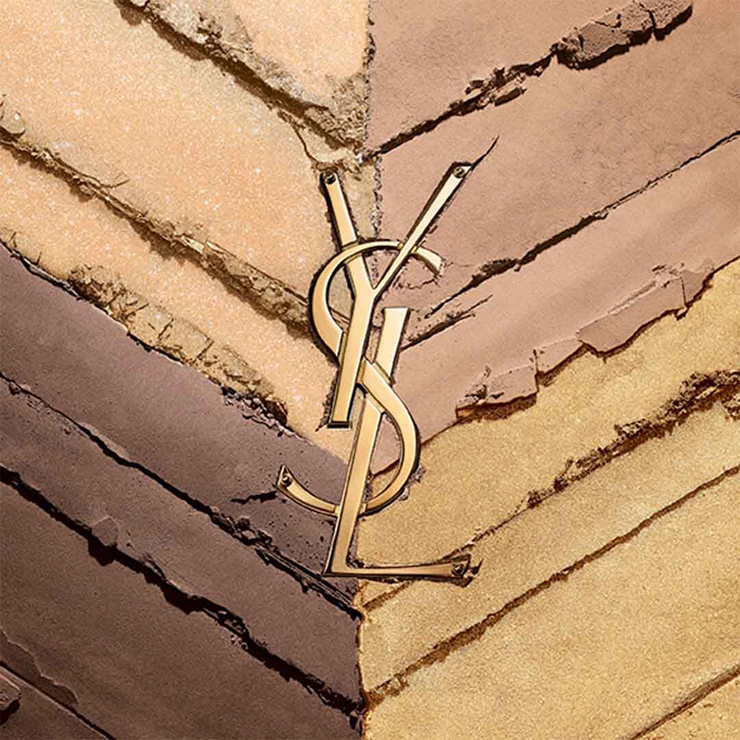 YSL COUTURE MINI CLUTCH