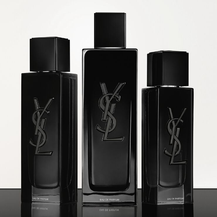 Yves saint laurent new men's fragrance cheap