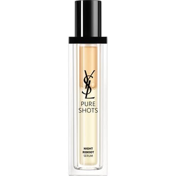 เซรั่ม PURE SHOTS NIGHT REBOOT SERUM