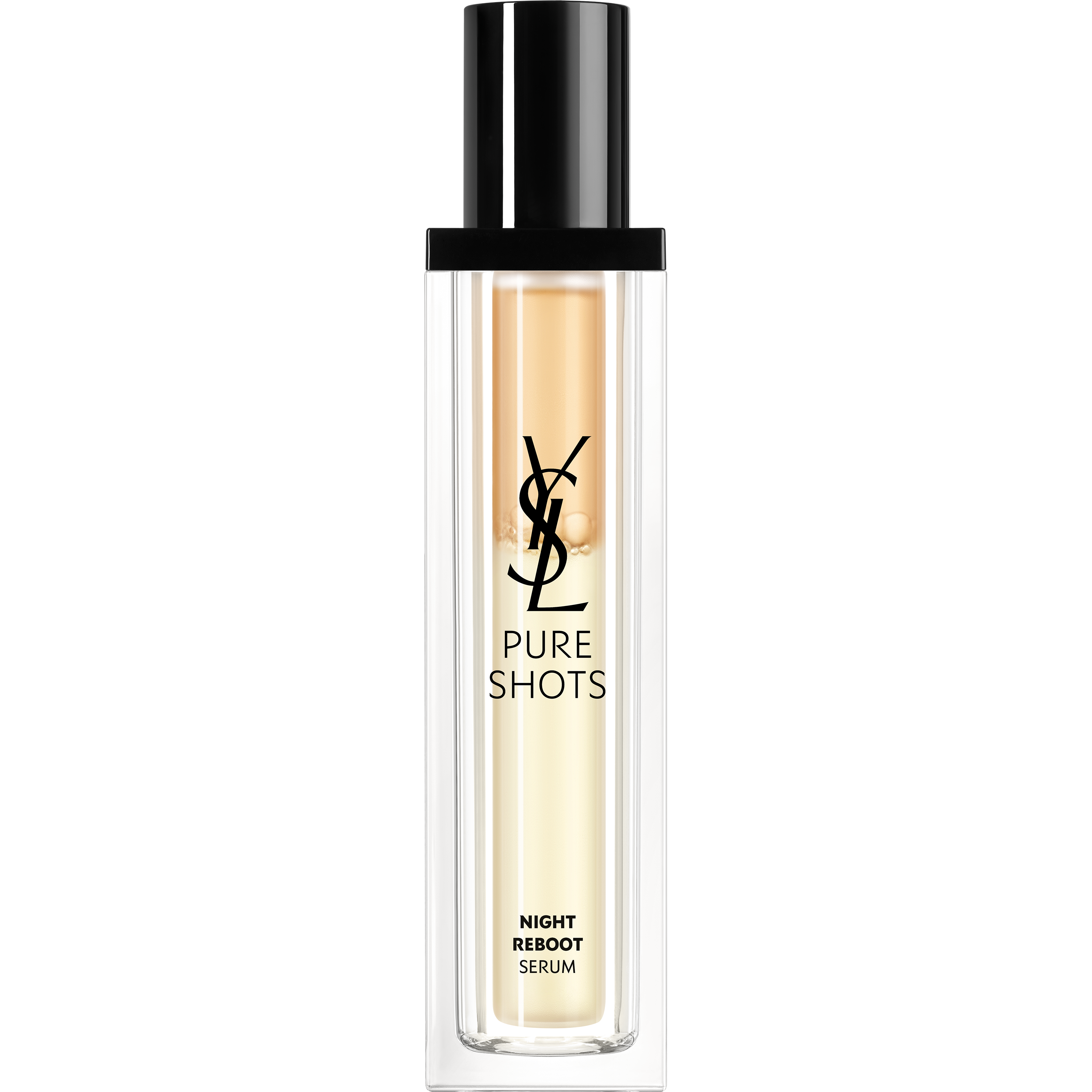 PURE SHOTS NIGHT REBOOT SERUM
