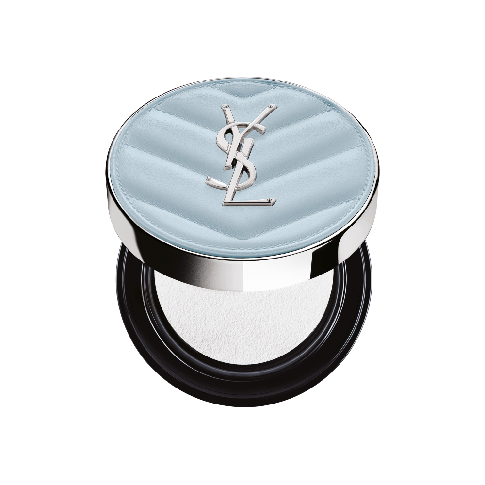 新品未使用 ALL HOURS BLUR CUSHION WW-51528YSL-all-hours-blur-