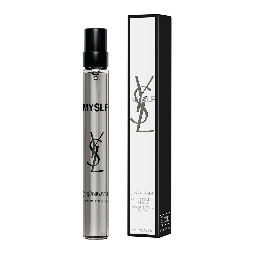 น้ำหอมผู้ชาย MYSLF EAU DE TOILETTE INTENSE