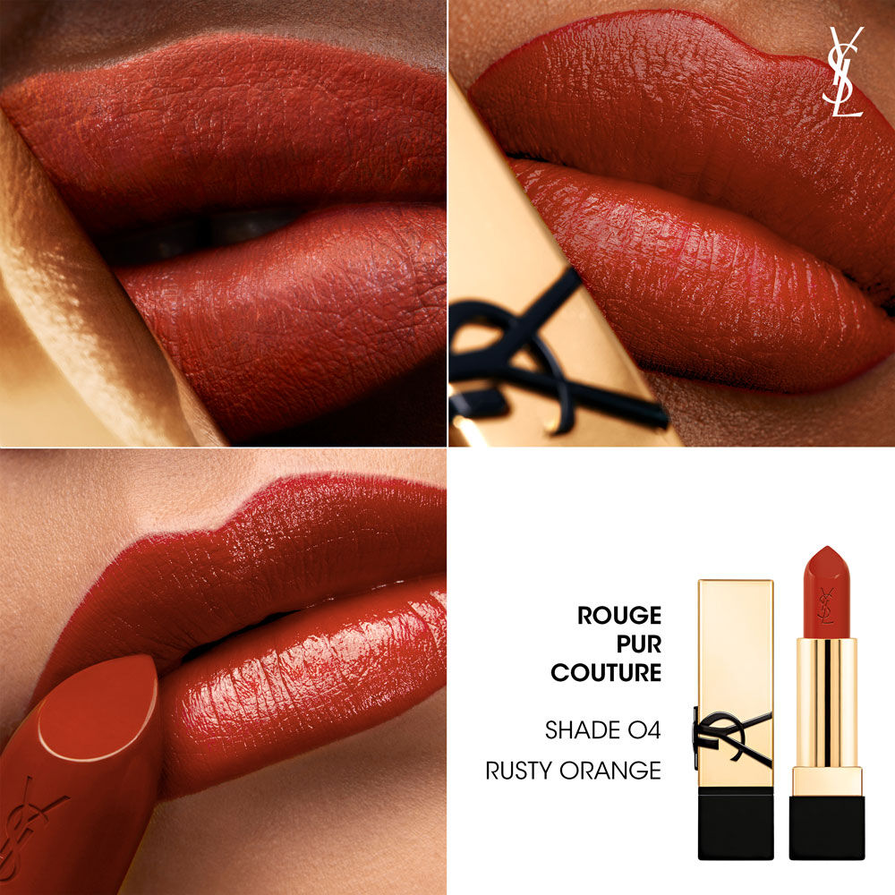 ROUGE PUR COUTURE