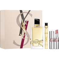 YSL Libre EDP 90ml Summer Gift Set Limited Edition TH