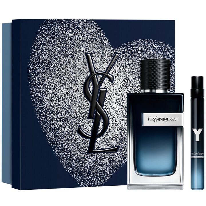 Y MEN SET  VALENTINE'S LIMITED EDITION 2026