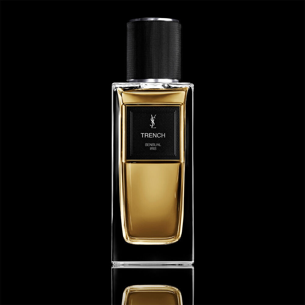 LE VESTIAIRE DES PARFUMS TRENCH EAU DE PARFUM