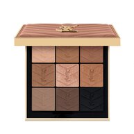 อายแชโดว์ COUTURE EYE PALETTE