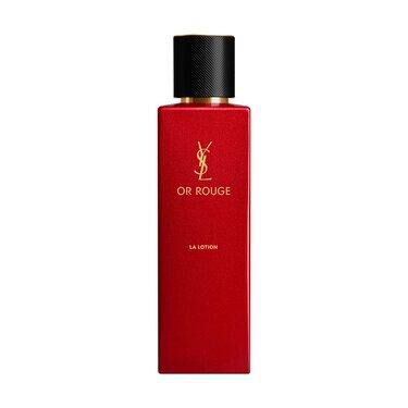 OR ROUGE LA CREME RICHE FACE CREAM YSL BEAUTY THAILAND