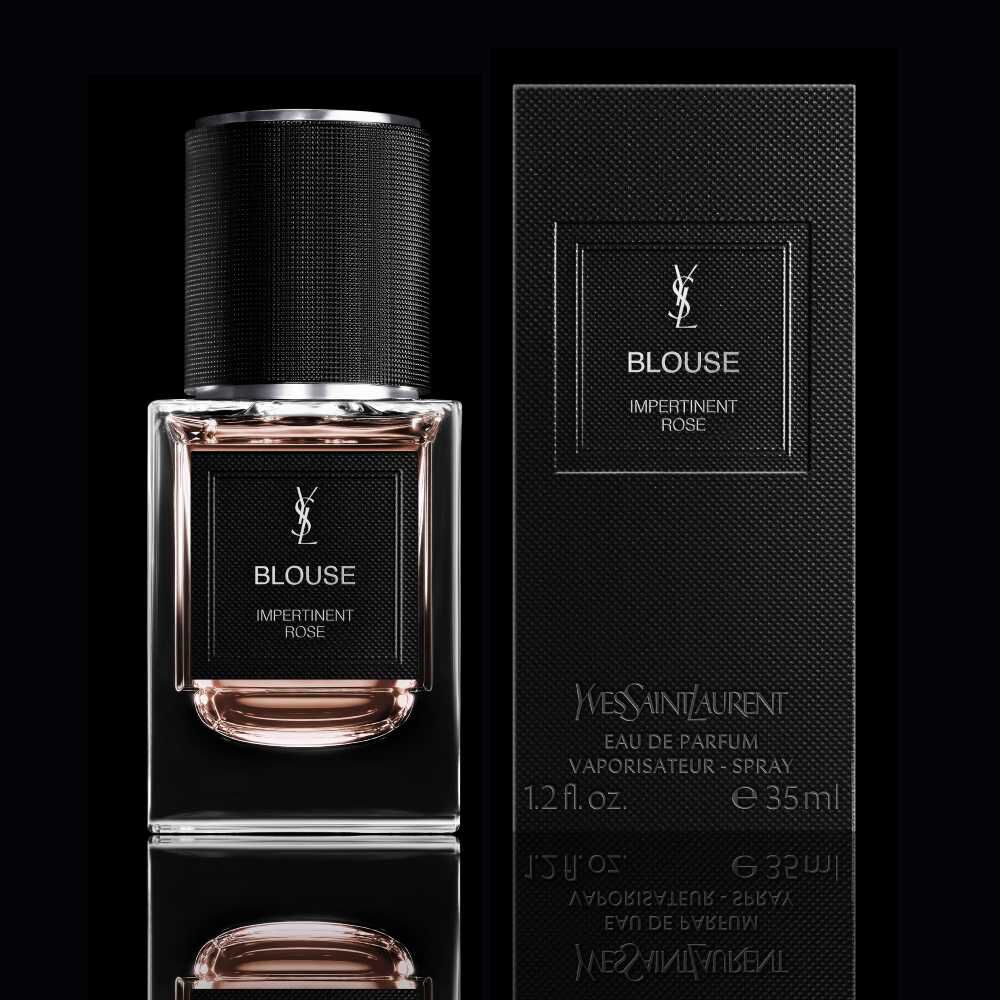 LE VESTIAIRE DES PARFUMS BLOUSE EAU DE PARFUM
