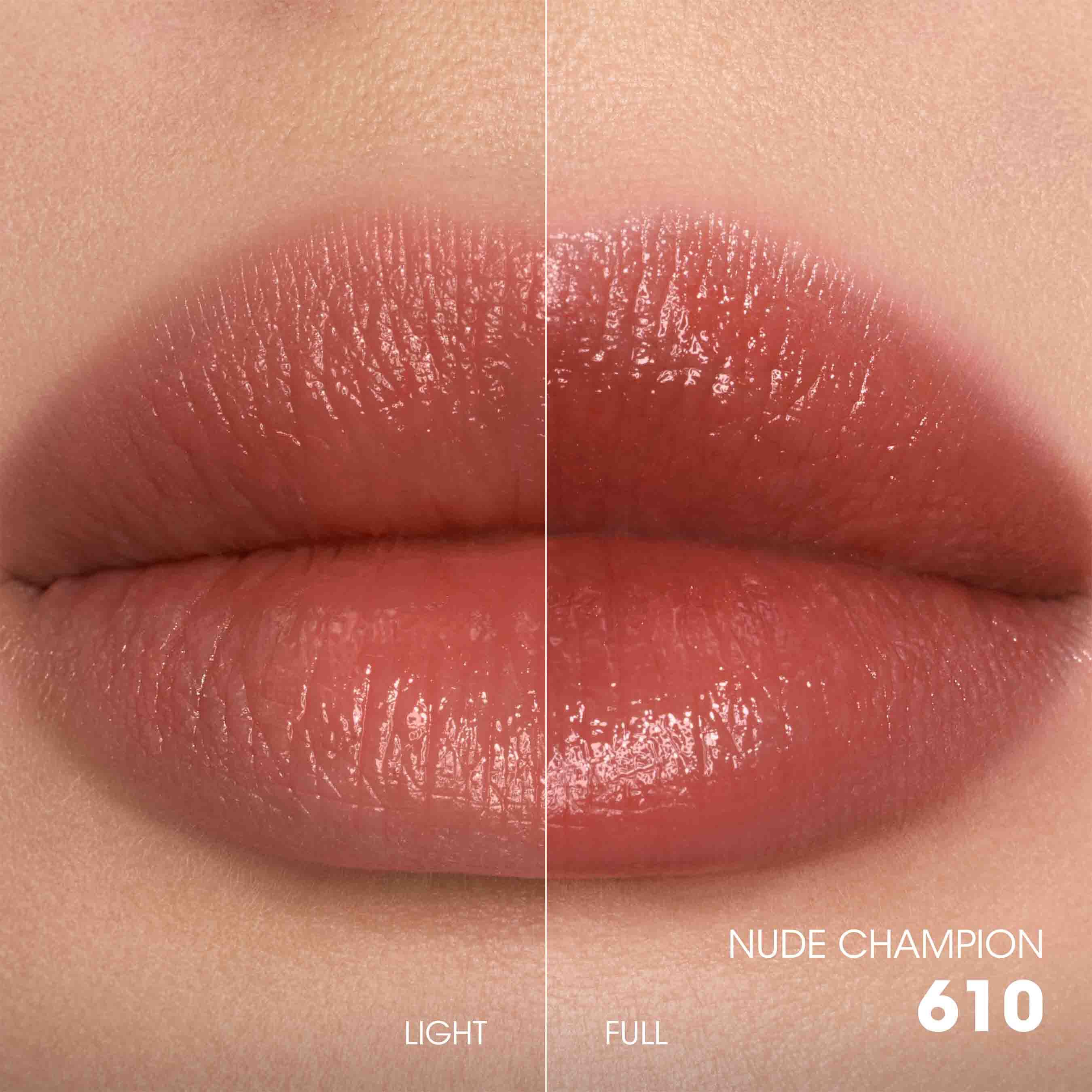 ลิปสติก THE INKS VINYL CREAM LIGHT-FLIRTING COLLECTOR