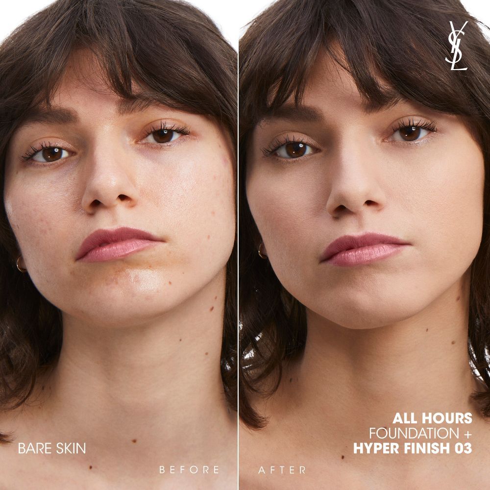 ALL HOURS HYPER FINISH POWDER แป้งอัดแข็ง