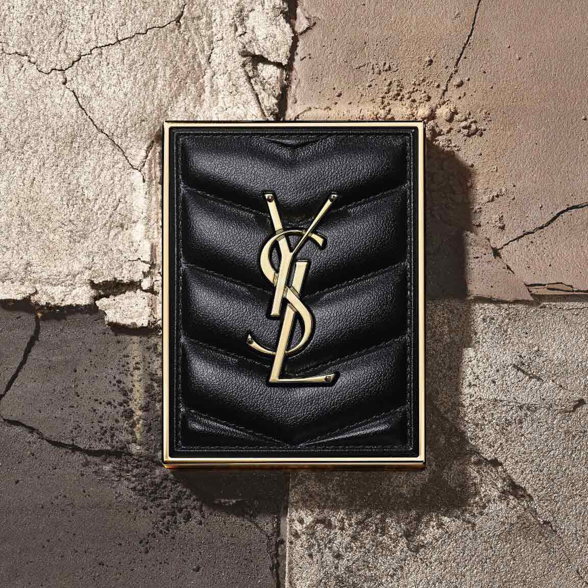 YSL COUTURE MINI CLUTCH