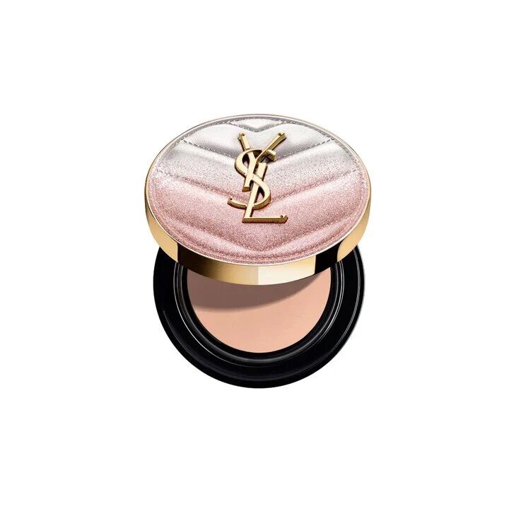 TOUCHE ECLAT GLOW-PACT CUSHION VALENTINE'S LIMITED EDITION 2026