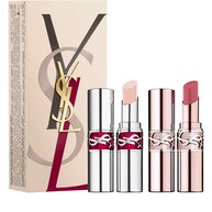 YSL LOVESHINE CANDY GLOW & YSL LOVESHINE CANDY GLAZE GIFT SET