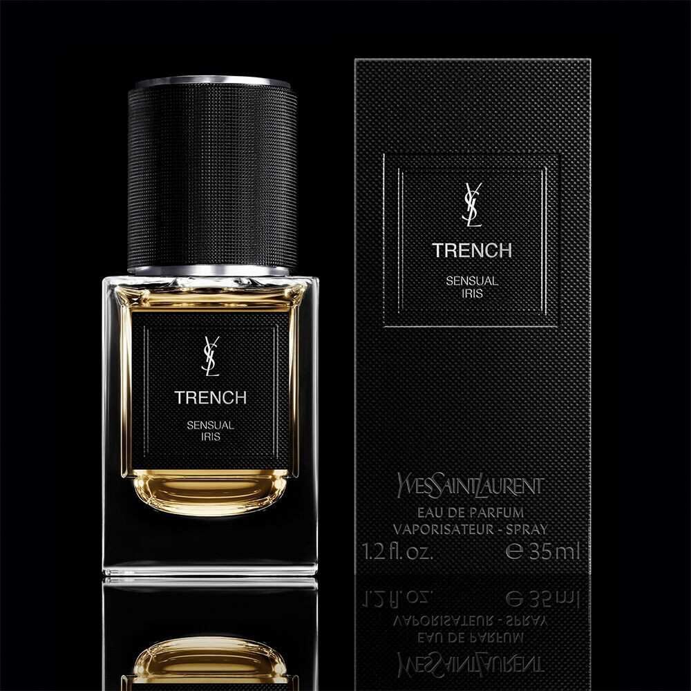LE VESTIAIRE DES PARFUMS TRENCH EAU DE PARFUM