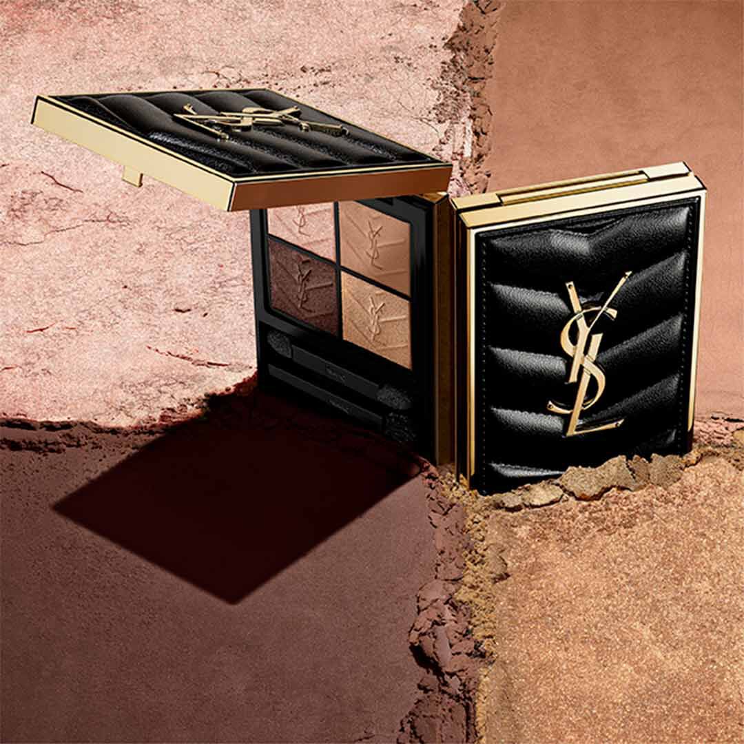 YSL COUTURE MINI CLUTCH