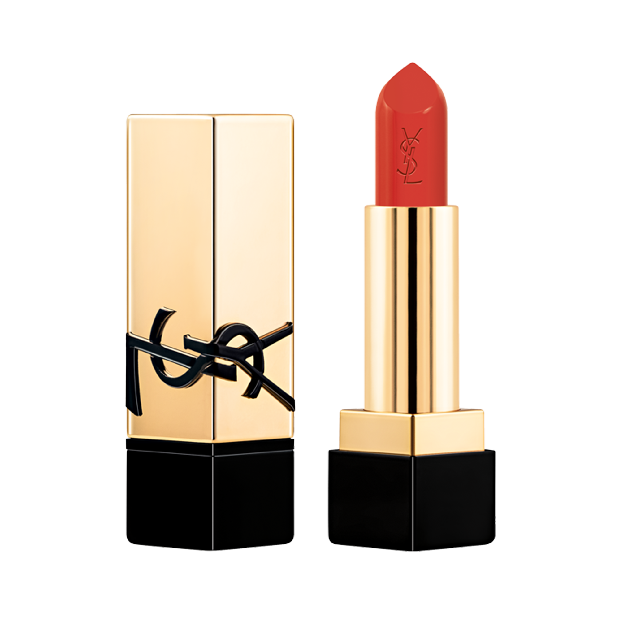 INDULGE IN COUTURE SATIN LIP WEAR WITH THE NEW ROUGE PUR