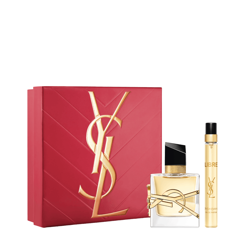 LIBRE Mother's Day spring gift set for her | YSL Beauty