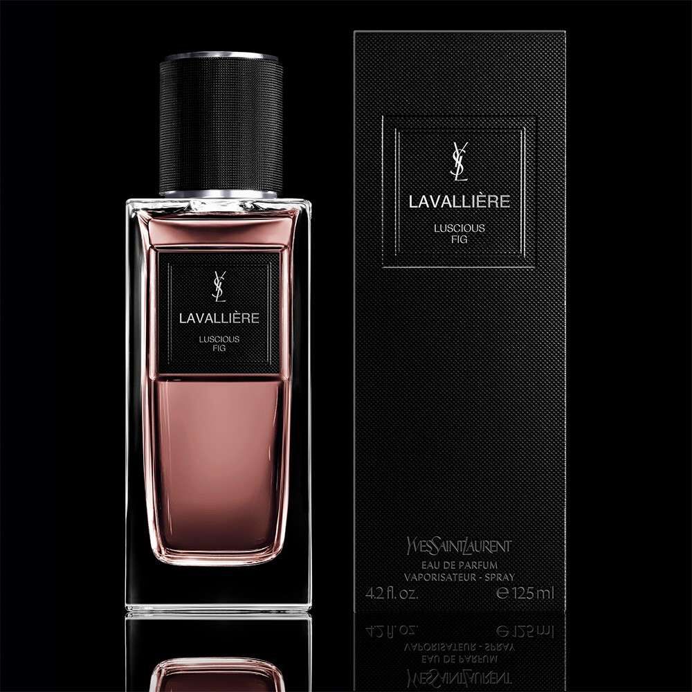 LE VESTIAIRE DES PARFUMS LAVALLIERE EAU DE PARFUM