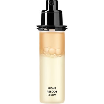 PURE SHOTS NIGHT REBOOT SERUM