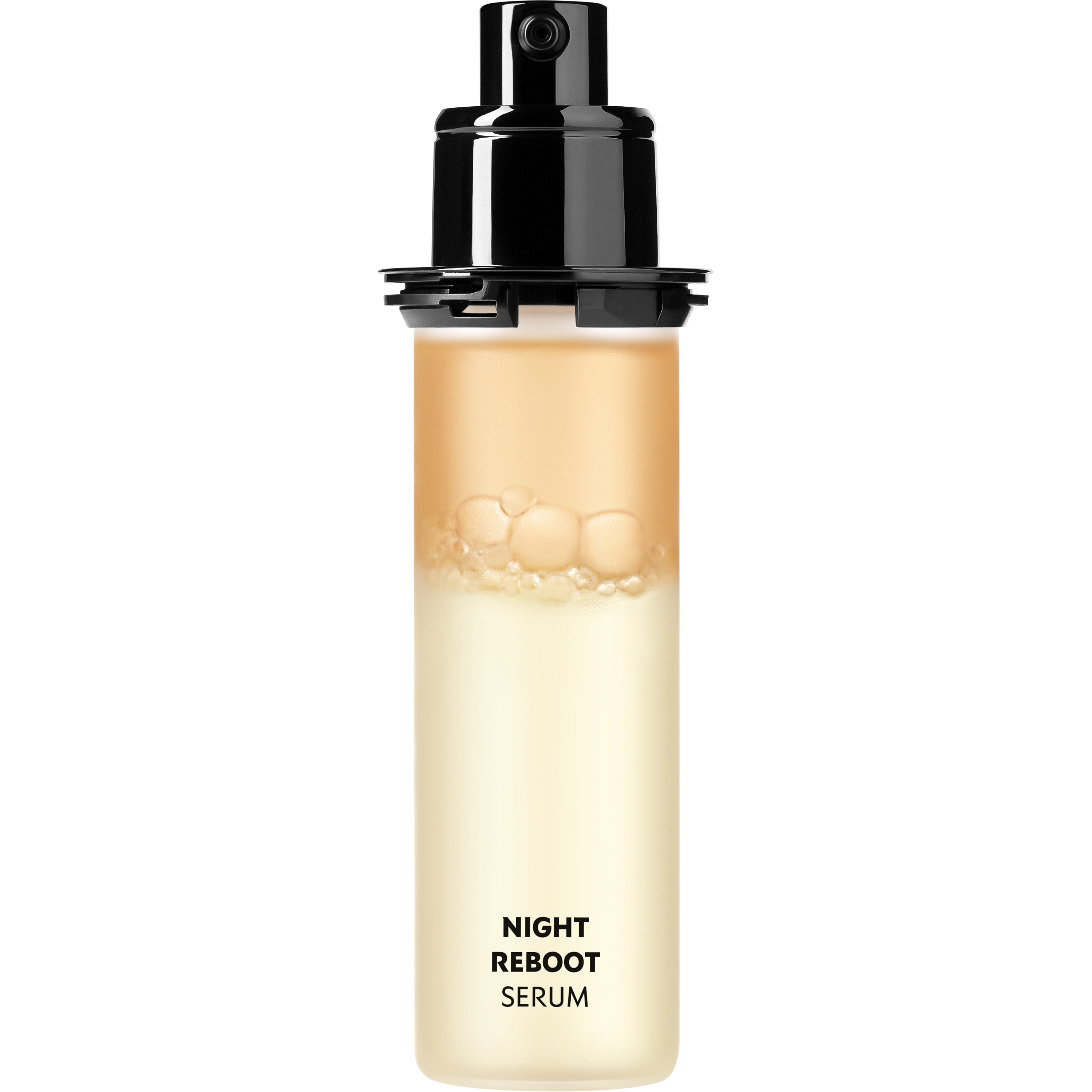PURE SHOTS NIGHT REBOOT SERUM