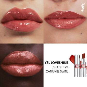 ลิปสติก YSL LOVESHINE